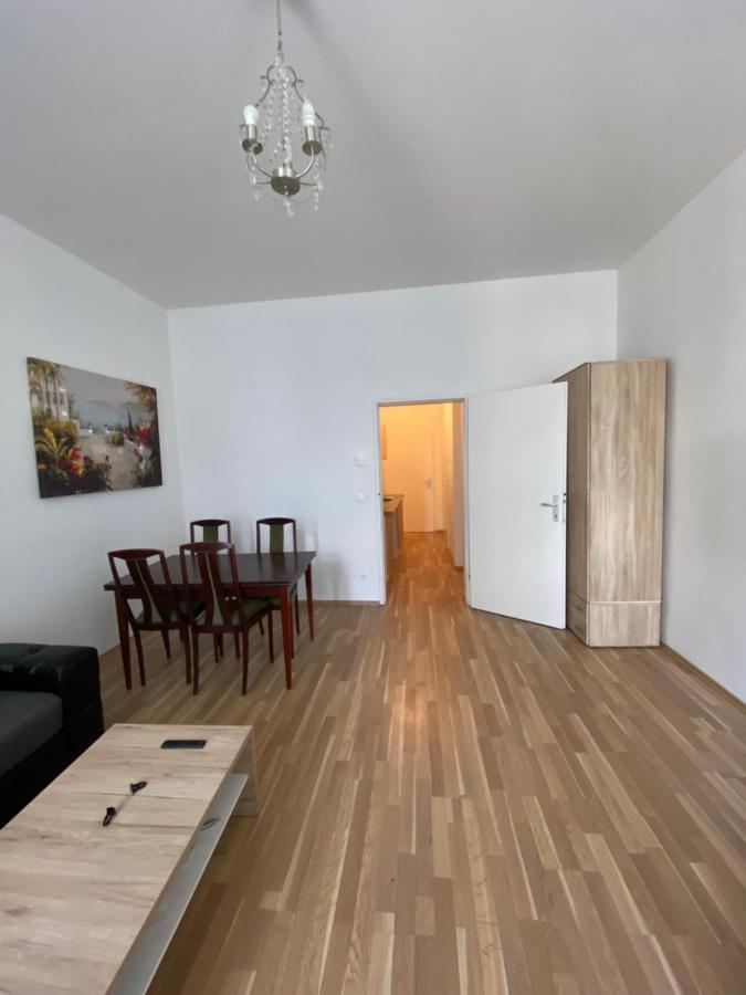 Niceapartmenthollergasse 8 Vienne Extérieur photo