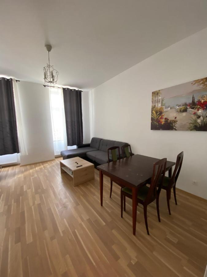 Niceapartmenthollergasse 8 Vienne Extérieur photo