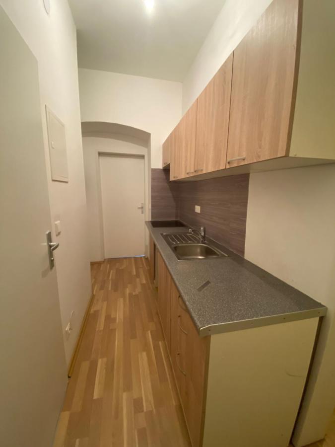 Niceapartmenthollergasse 8 Vienne Extérieur photo