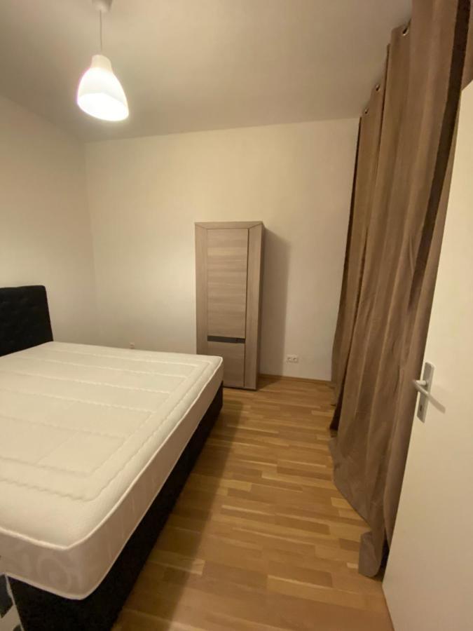 Niceapartmenthollergasse 8 Vienne Extérieur photo